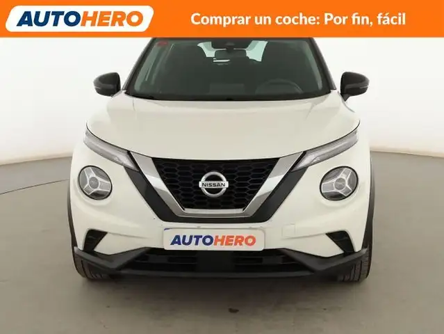 Nissan Juke view 9