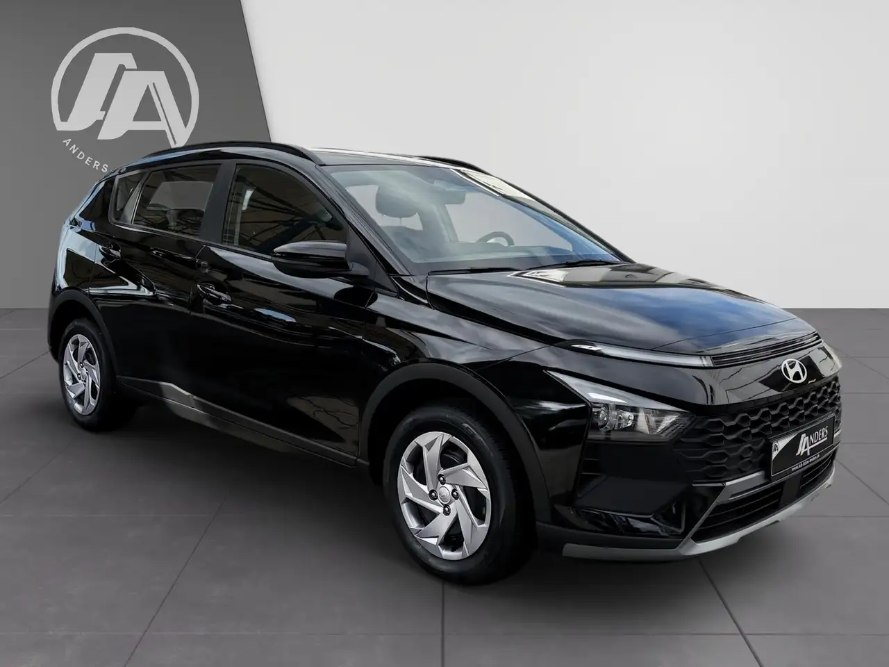 Hyundai Bayon 1.0 T-GDI Select Klima+PDC+Navi+Kamera+ZV+, миниатюра 5