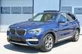 BMW X3 xDrive 20 d xLine Aut. * LEDER * PANO * KAMERA Blau - thumbnail 4