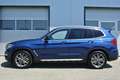 BMW X3 xDrive 20 d xLine Aut. * LEDER * PANO * KAMERA Blau - thumbnail 5