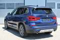 BMW X3 xDrive 20 d xLine Aut. * LEDER * PANO * KAMERA Blau - thumbnail 2