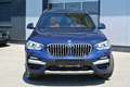 BMW X3 xDrive 20 d xLine Aut. * LEDER * PANO * KAMERA Blau - thumbnail 3