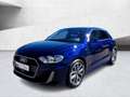 Audi A1 S-Line 30 TFSI 17 KEYLESS 5J.GAR. Blau - thumbnail 2