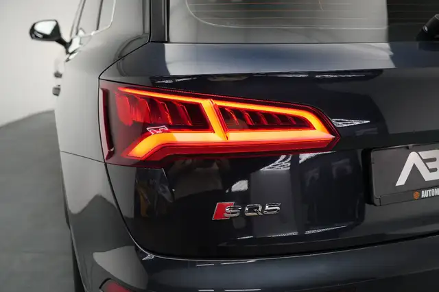 Audi SQ5 view 10