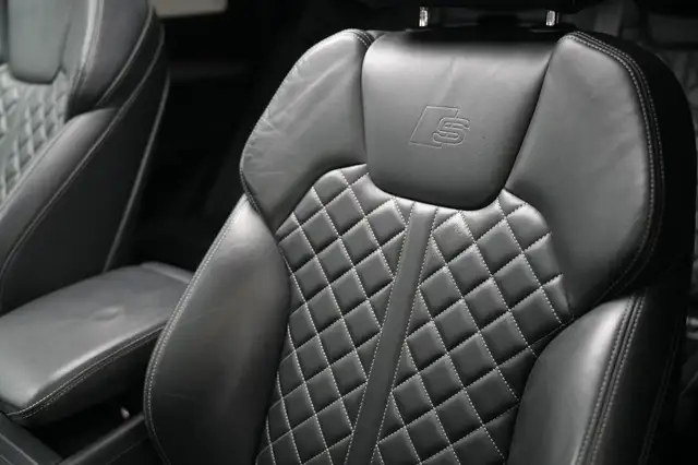 Audi SQ5 view 15