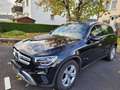 Mercedes-Benz GLC 220 GLC 220 d 4Matic (253.915) mit Anhängerkupplung Schwarz - thumbnail 6