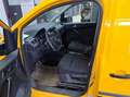 Volkswagen Caddy 2.0TDI Trendline AHK Xenon Navi Gelb - thumbnail 4
