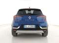 Renault Captur 1.6 E-Tech hybrid Intens 145cv auto Blu/Azzurro - thumbnail 4