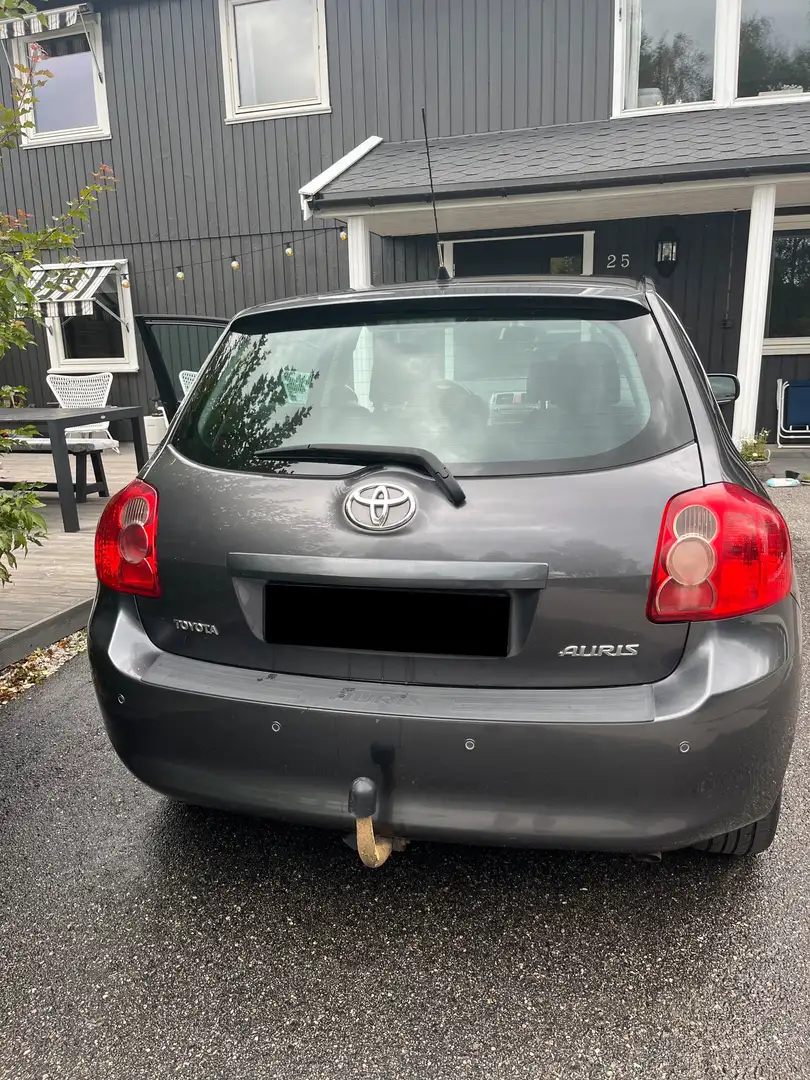 Toyota Auris Auris 132 VVT-i Dynamic Pack GPS MultiMode - 2