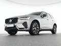 Volvo XC60 B4 Diesel AWD Ultimate Dark 20"+AHK+STANDHZ Silber - thumbnail 6