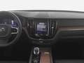 Volvo XC60 B4 Diesel AWD Ultimate Dark 20"+AHK+STANDHZ Silber - thumbnail 5