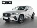 Volvo XC60 B4 Diesel AWD Ultimate Dark 20"+AHK+STANDHZ Silber - thumbnail 1