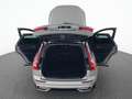 Volvo XC60 B4 Diesel AWD Ultimate Dark 20"+AHK+STANDHZ Silber - thumbnail 11