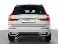 Volvo XC60 B4 Diesel AWD Ultimate Dark 20"+AHK+STANDHZ Silber - thumbnail 13