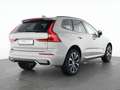Volvo XC60 B4 Diesel AWD Ultimate Dark 20"+AHK+STANDHZ Silber - thumbnail 2