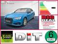 Audi A4 2.0 40 TFSI sport FLA HUD Massage MATRIX LED Bleu - thumbnail 1
