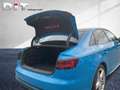 Audi A4 2.0 40 TFSI sport FLA HUD Massage MATRIX LED Blauw - thumbnail 7