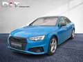 Audi A4 2.0 40 TFSI sport FLA HUD Massage MATRIX LED Blue - thumbnail 2