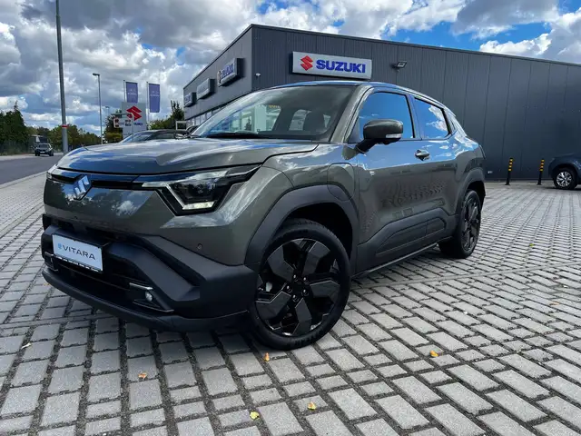 Suzuki Vitara e Vitara Comfort+ Wärmepumpe 61kWh 4x2