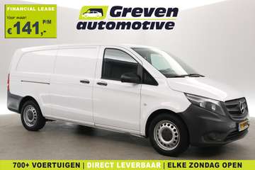 114 CDI Extra Lang | Automaat | Clima | Cruise | 2