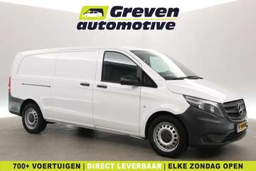 114 CDI Extra Lang | Automaat | Clima | Cruise | E