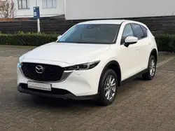Mazda CX-5 Exclusive Line 2WD 2.2 Xenon Navi