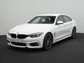 BMW 420 420d Gran Coupé M-Sport,TEMPO,KAMERA,NAVI,SHZ Fehér - thumbnail 2
