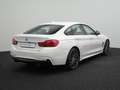 BMW 420 420d Gran Coupé M-Sport,TEMPO,KAMERA,NAVI,SHZ Fehér - thumbnail 5