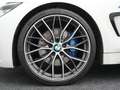 BMW 420 420d Gran Coupé M-Sport,TEMPO,KAMERA,NAVI,SHZ Fehér - thumbnail 28