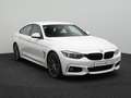 BMW 420 420d Gran Coupé M-Sport,TEMPO,KAMERA,NAVI,SHZ Fehér - thumbnail 3
