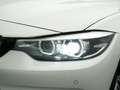 BMW 420 420d Gran Coupé M-Sport,TEMPO,KAMERA,NAVI,SHZ Fehér - thumbnail 27