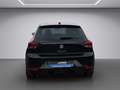 SEAT Ibiza Xcellence 1.0 TSI DSG Rückfahrkamera, Navigation, App-Connect Schwarz - thumbnail 4