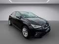 SEAT Ibiza Xcellence 1.0 TSI DSG Rückfahrkamera, Navigation, App-Connect Schwarz - thumbnail 7