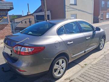 1.5 dCi Privilège
