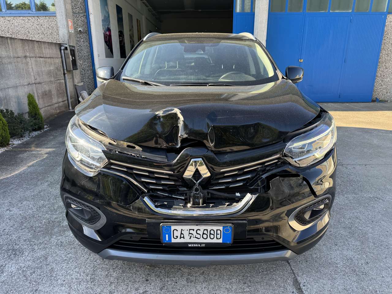 Renault Kadjar Kadjar 2020 1.3 tce Sport Edition2 160cv edc fap