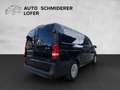 Mercedes-Benz Vito 116 CDI Pro 4x4 lang ''AHK'' Schwarz - thumbnail 5