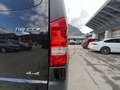 Mercedes-Benz Vito 116 CDI Pro 4x4 lang ''AHK'' Schwarz - thumbnail 21