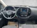Mercedes-Benz Vito 116 CDI Pro 4x4 lang ''AHK'' Schwarz - thumbnail 13