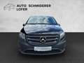 Mercedes-Benz Vito 116 CDI Pro 4x4 lang ''AHK'' Schwarz - thumbnail 8