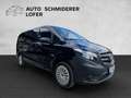 Mercedes-Benz Vito 116 CDI Pro 4x4 lang ''AHK'' Schwarz - thumbnail 7