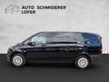Mercedes-Benz Vito 116 CDI Pro 4x4 lang ''AHK'' Schwarz - thumbnail 2