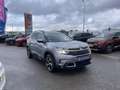 Citroen C5 Aircross 1.2  130 FEEL PACK + GPS + CAMERA Grau - thumbnail 2