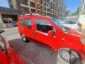 Fiat Qubo Qubo 2008 1.3 mjt 16v Dynamic 80cv Rosso - thumbnail 4