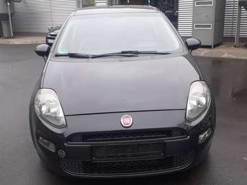 Punto EVO Diesel  3-Türer 1.3 16V Multijet More Start