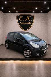 Platinum Edition 1.Hand, Rückfahrk, Panorama!!