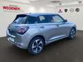 Suzuki Swift SWIFT COMFORT+ HYBRID Silber - thumbnail 3