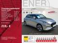 Suzuki Swift SWIFT COMFORT+ HYBRID Silber - thumbnail 2