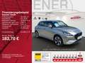 Suzuki Swift SWIFT COMFORT+ HYBRID Silber - thumbnail 2
