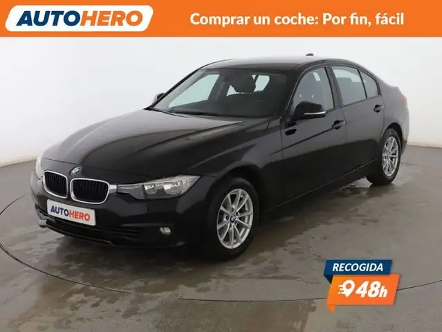 BMW 318 318iA