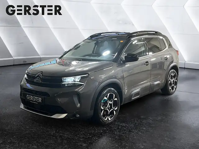 Citroen C5 Aircross Diesel 130 S&S EAT8 Max
